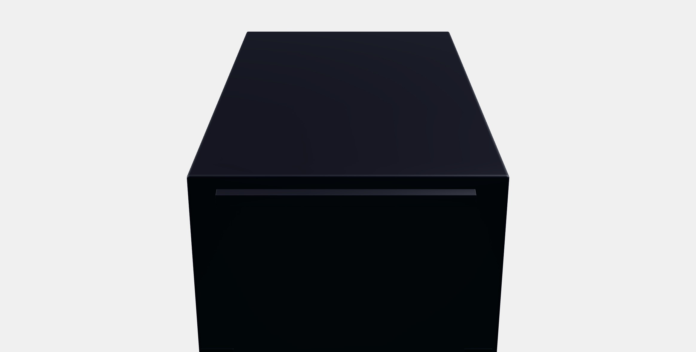 RS5000 Metal Cooling Soyuducu bosqab il peeling  634 l 3D model_8