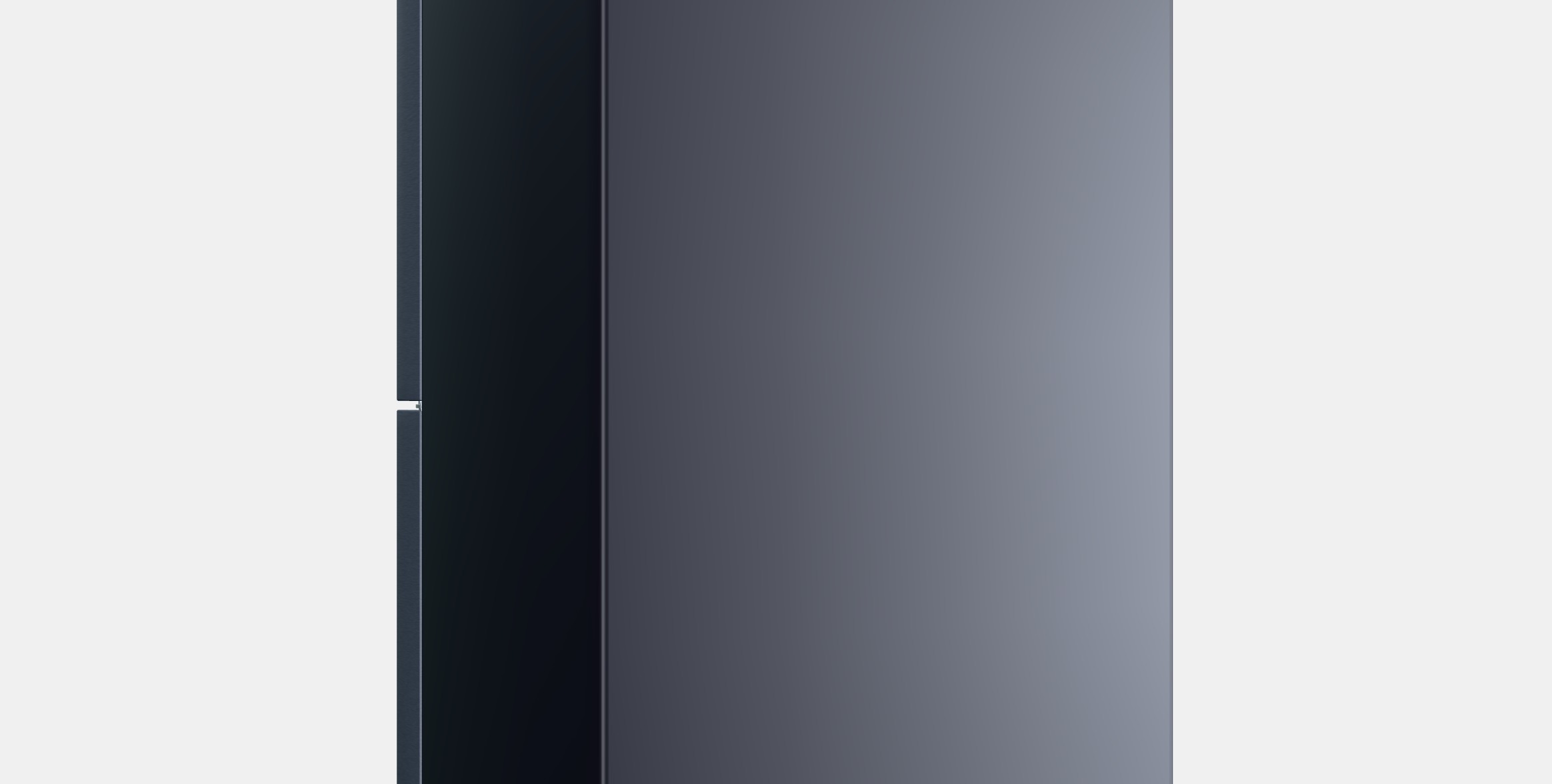 RS5000 Metal Cooling Soyuducu bosqab il peeling  634 l 3D model_2