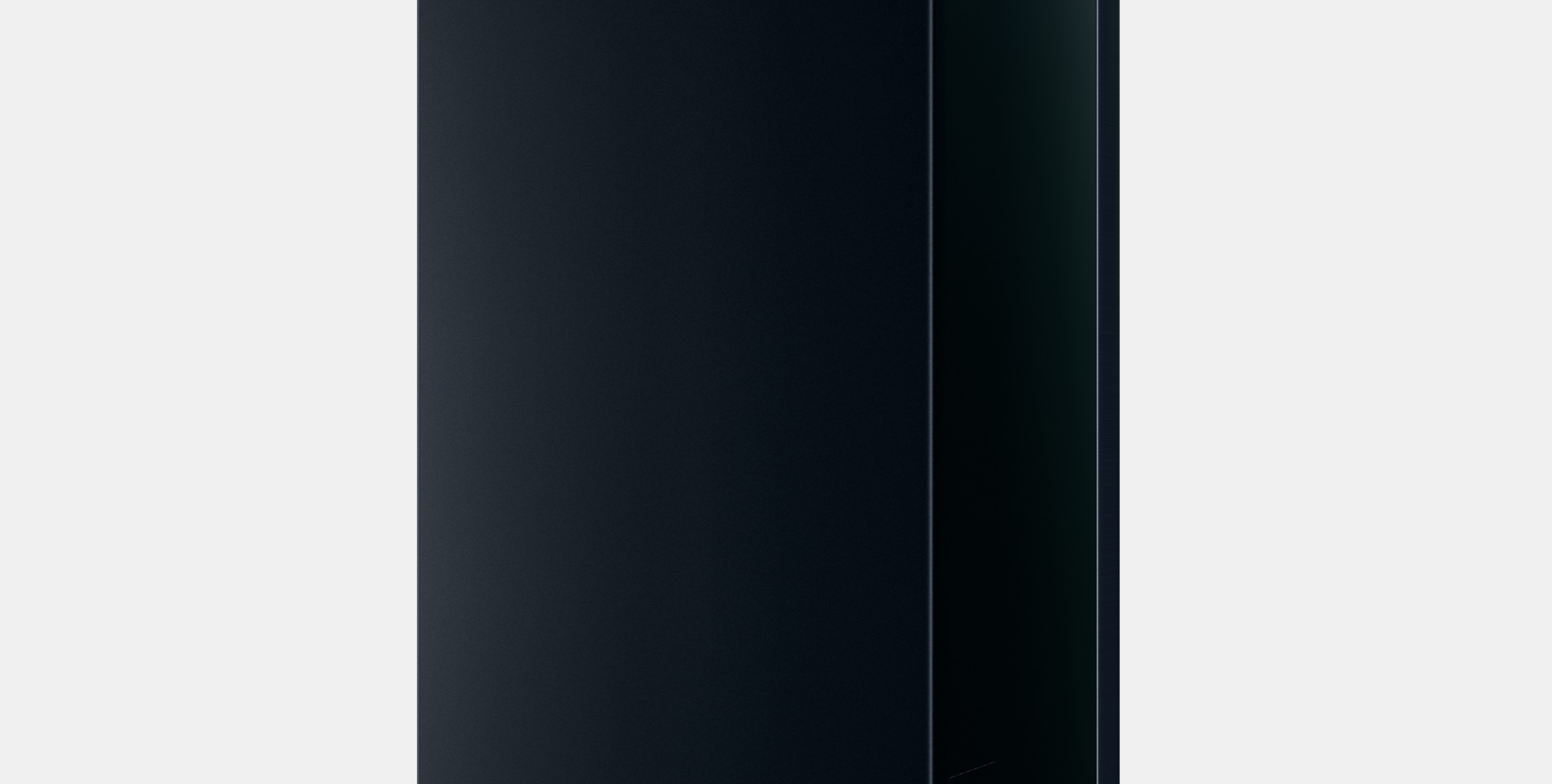 RS5000 Metal Cooling Soyucuducu with Soyucing plastina  617 l 3D model_5