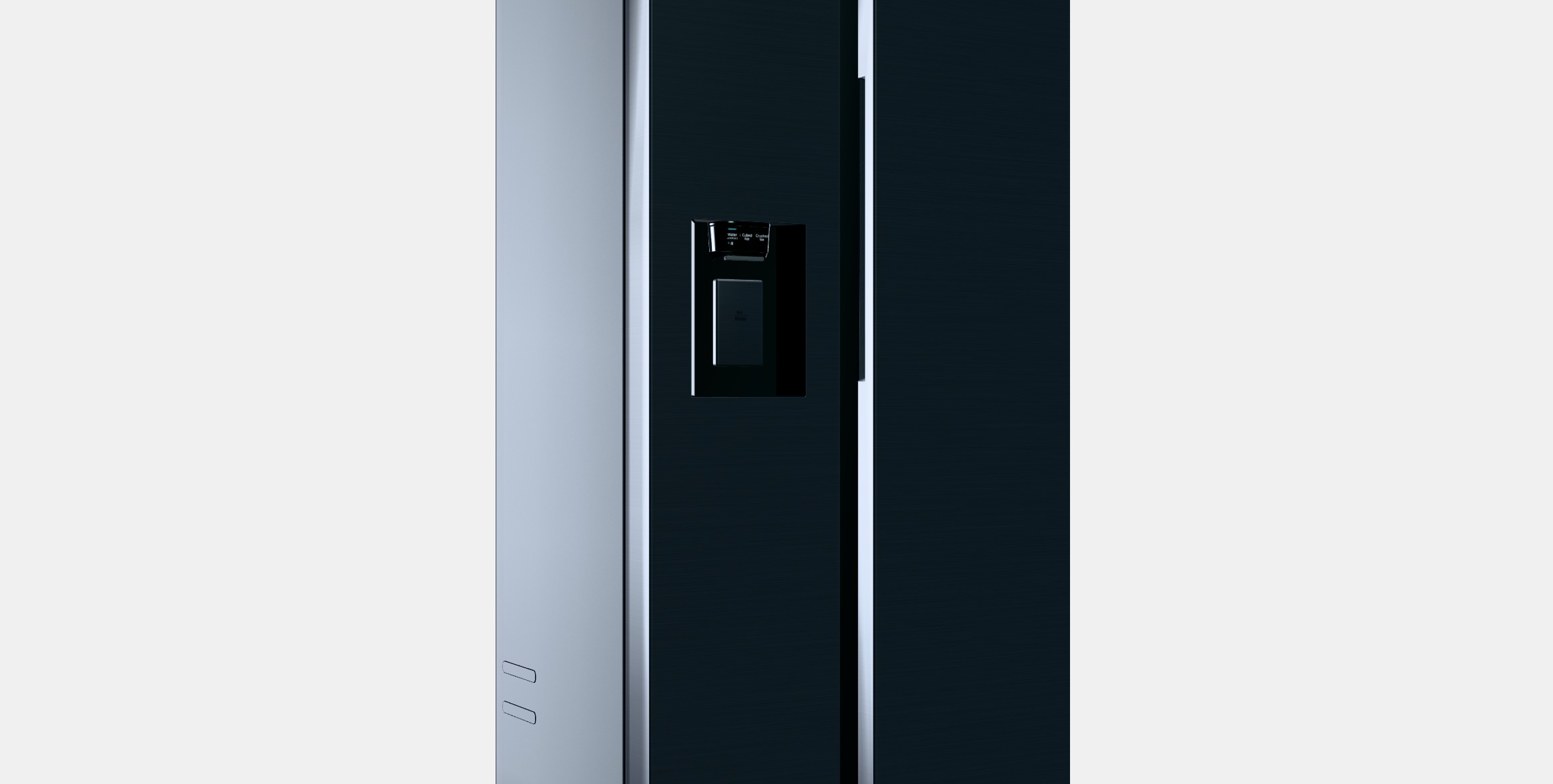 RS5000 Metal Cooling Soyucuducu with Soyucing plastina  617 l 3D model_8