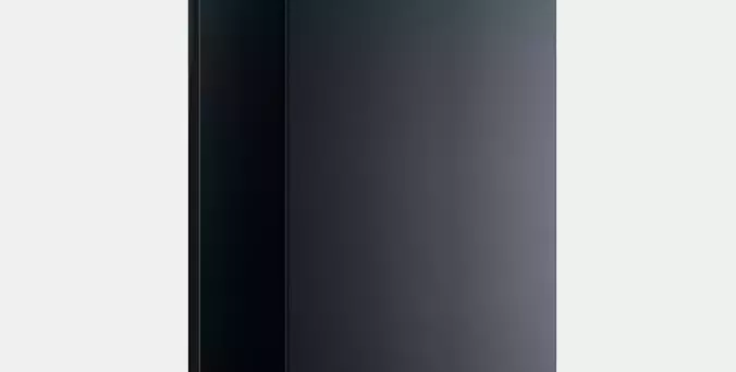 RS5000 Metal Cooling Soyucuducu with Soyucing plastina  617 l