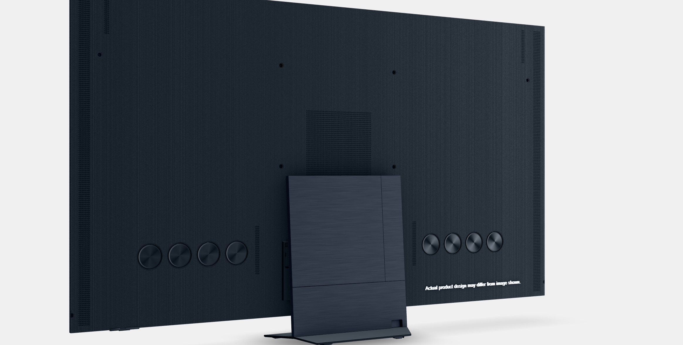 75mm Neo QLED 8K QN900D Tizen OS Smart TV 2024 3D model_8