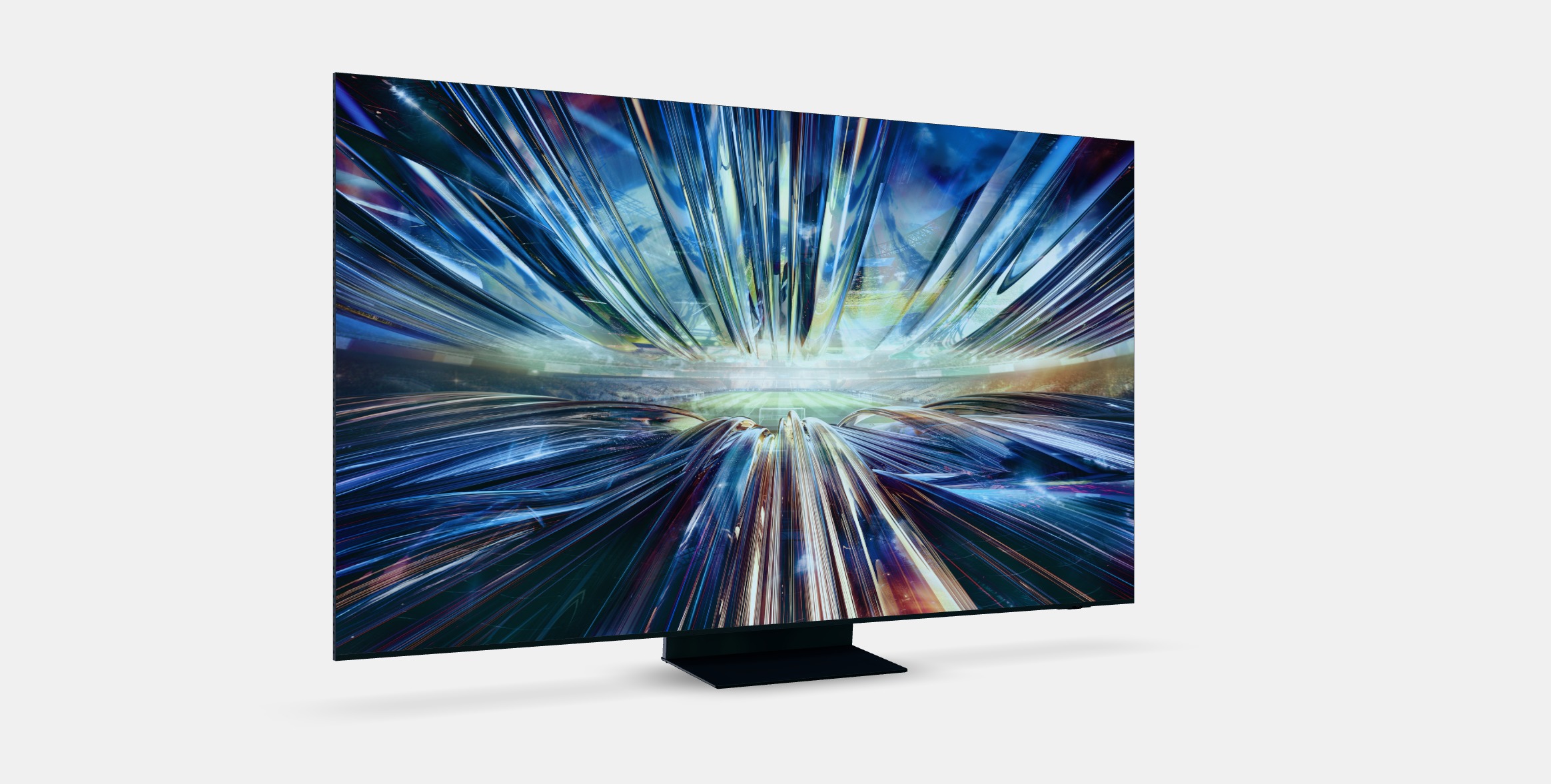 75mm Neo QLED 8K QN900D Tizen OS Smart TV 2024 3D model_9