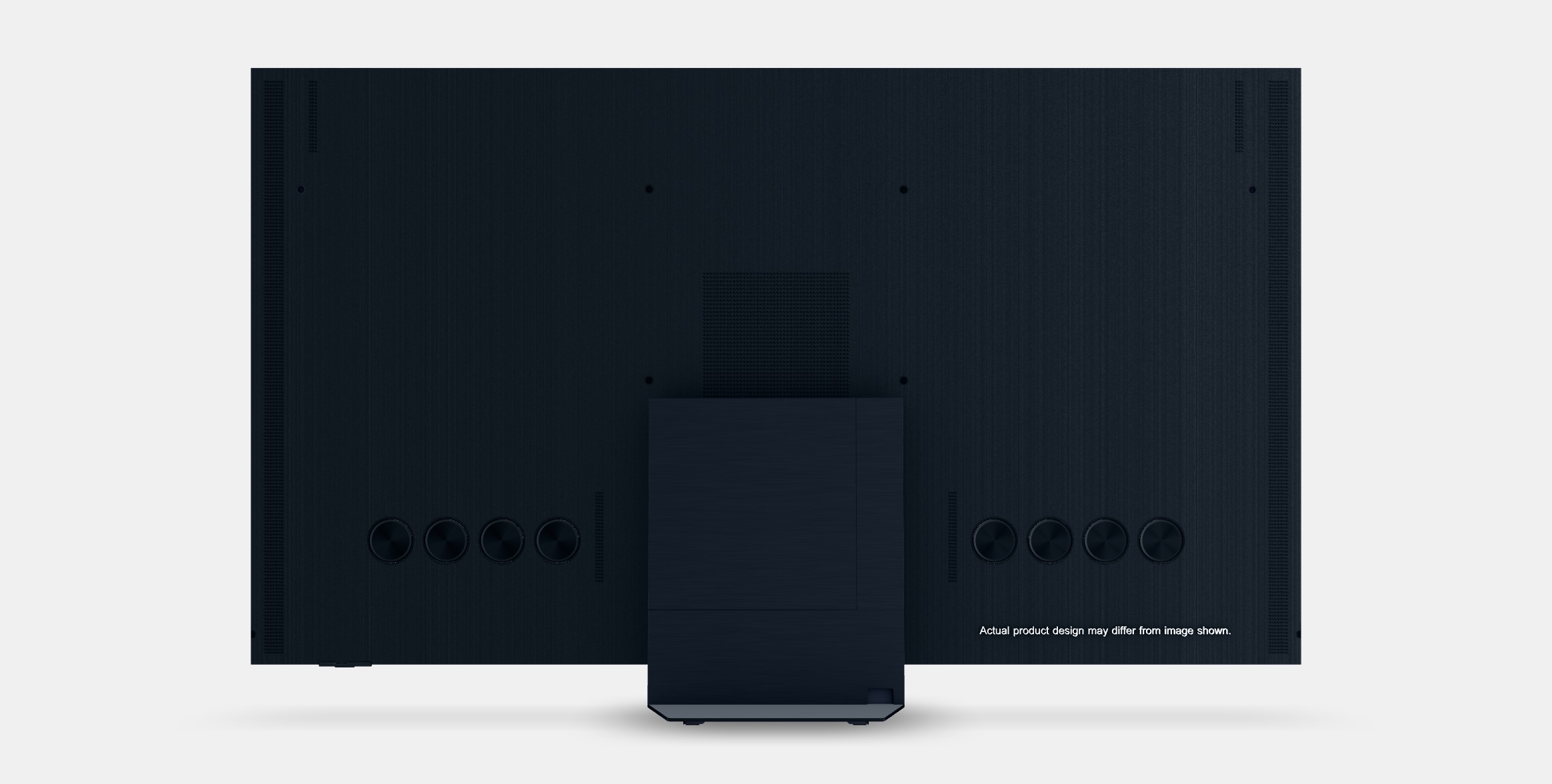 75mm Neo QLED 8K QN900D Tizen OS Smart TV 2024 3D model_16