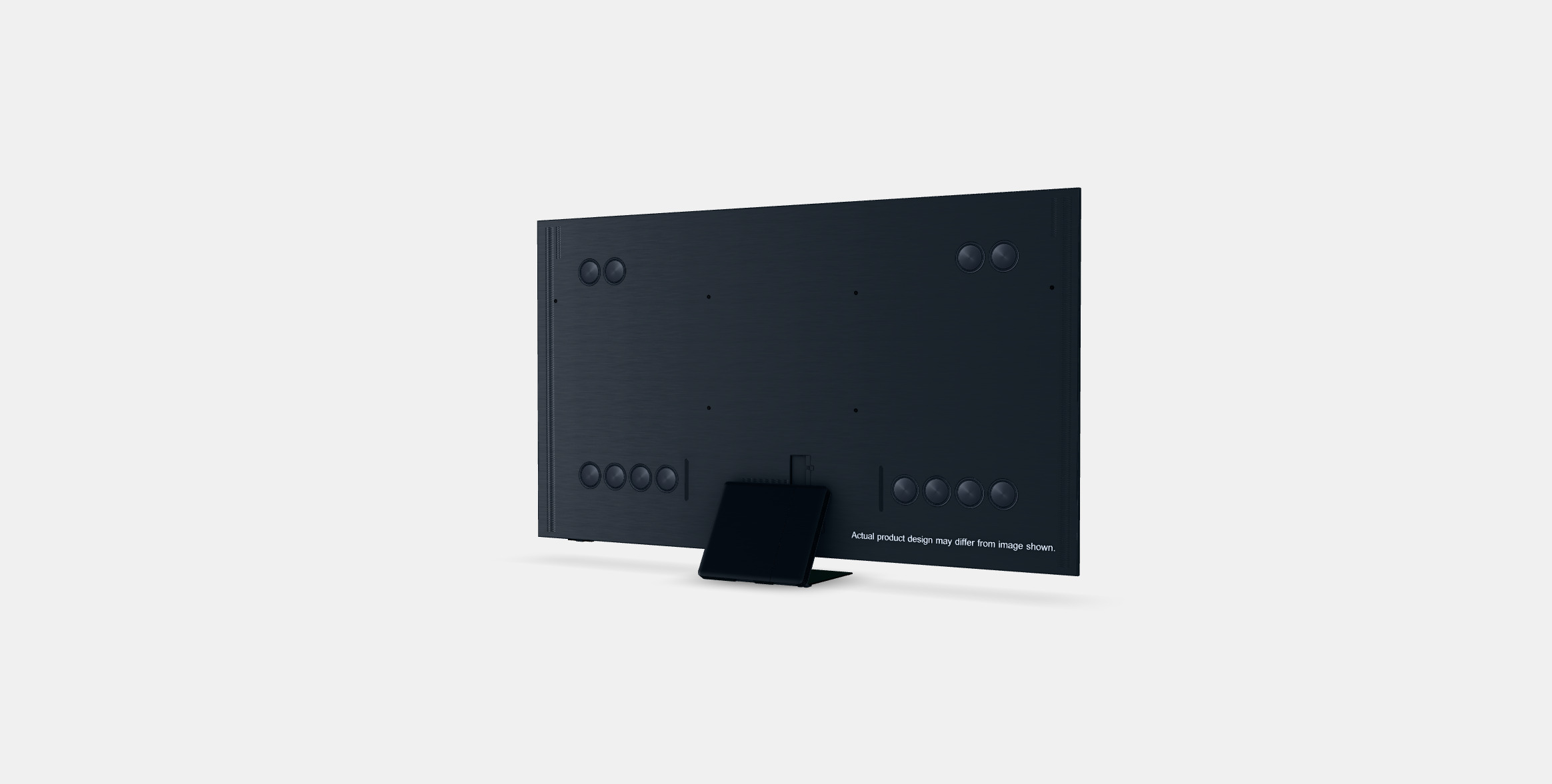 98 Neo QLED 8K QN990C 3D model_5