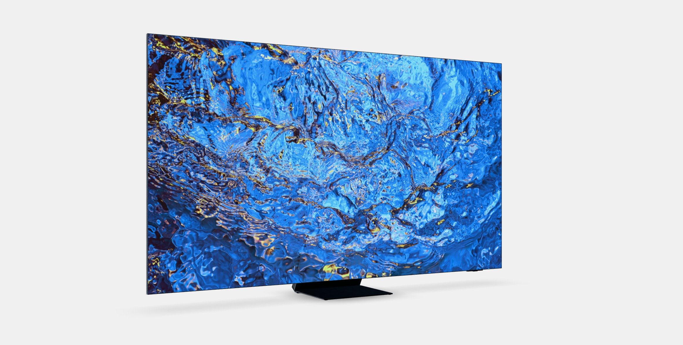 98 Neo QLED 8K QN990C 3D model_7