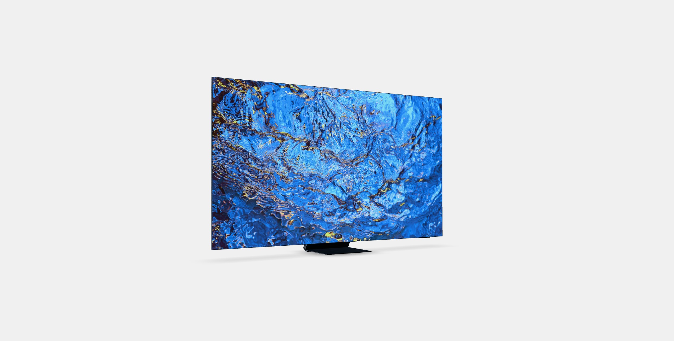 98 Neo QLED 8K QN990C 3D model_3