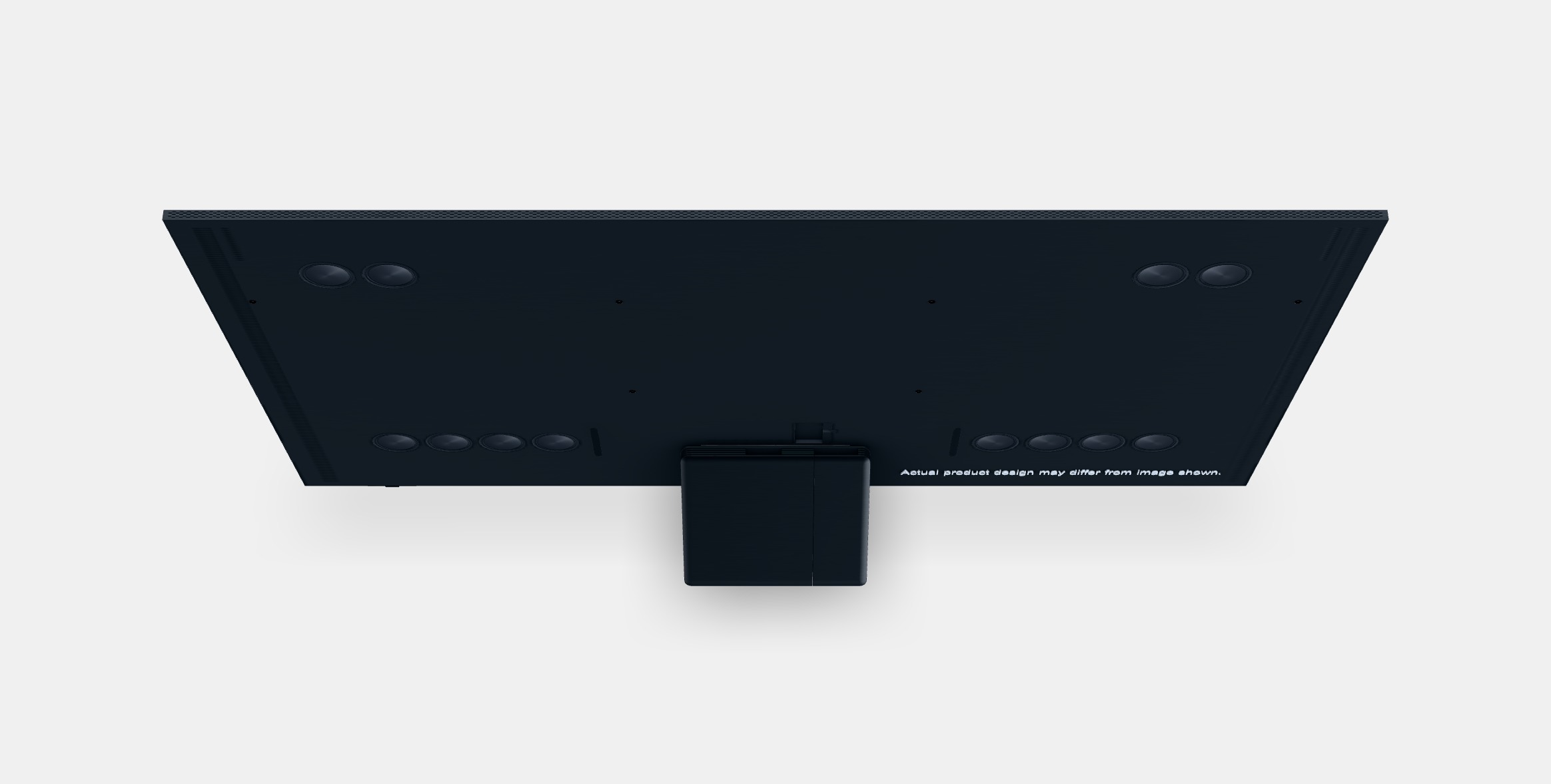 98 Neo QLED 8K QN990C 3D model_2