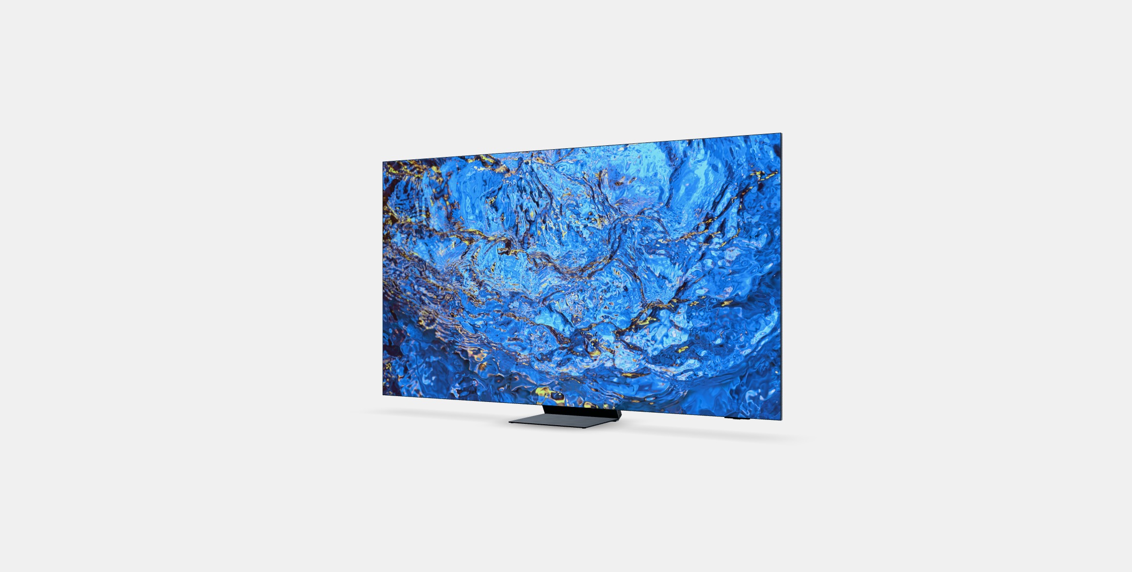98 Neo QLED 8K QN990C 3D model_14