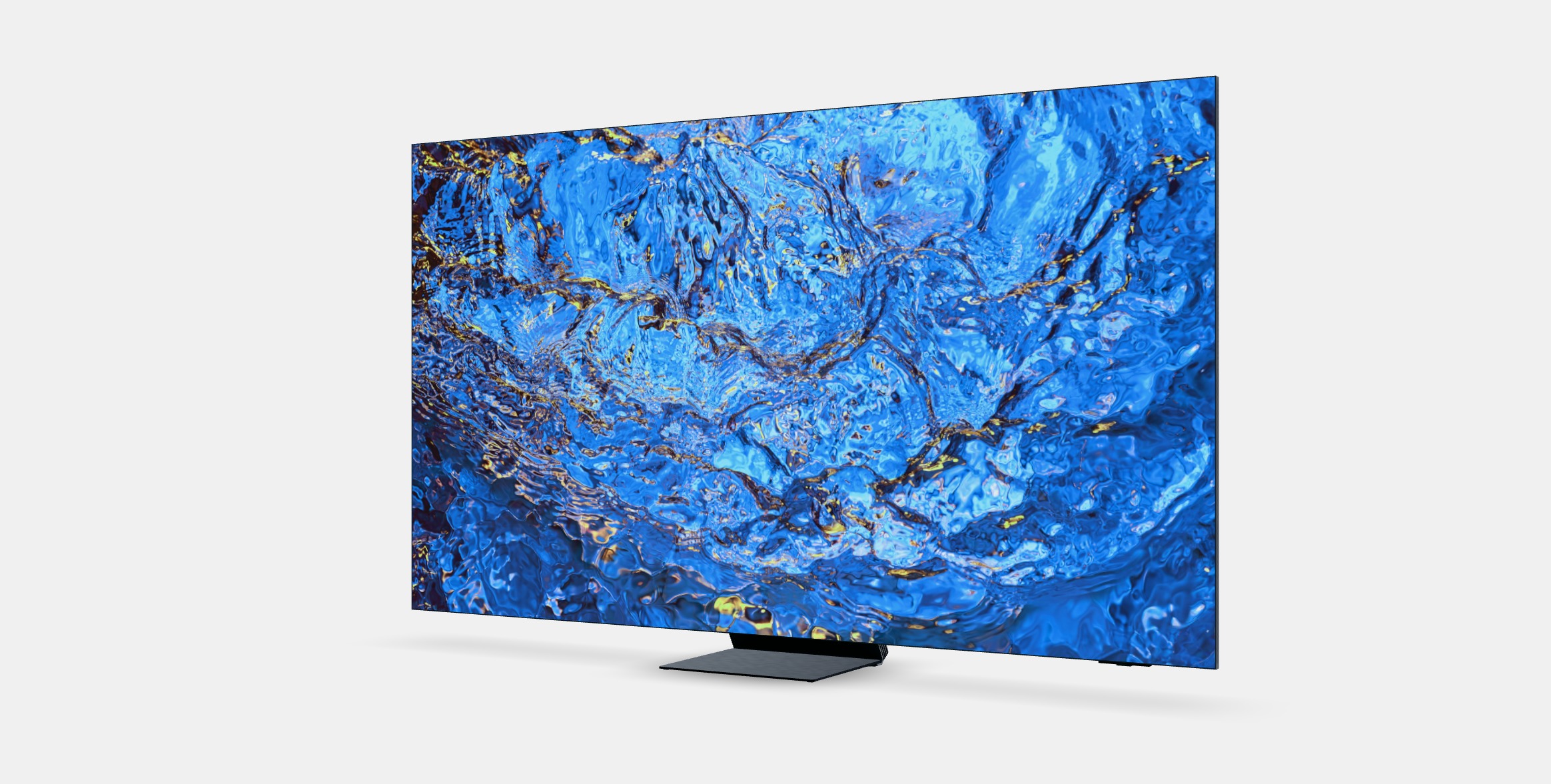 98 Neo QLED 8K QN990C 3D model_12