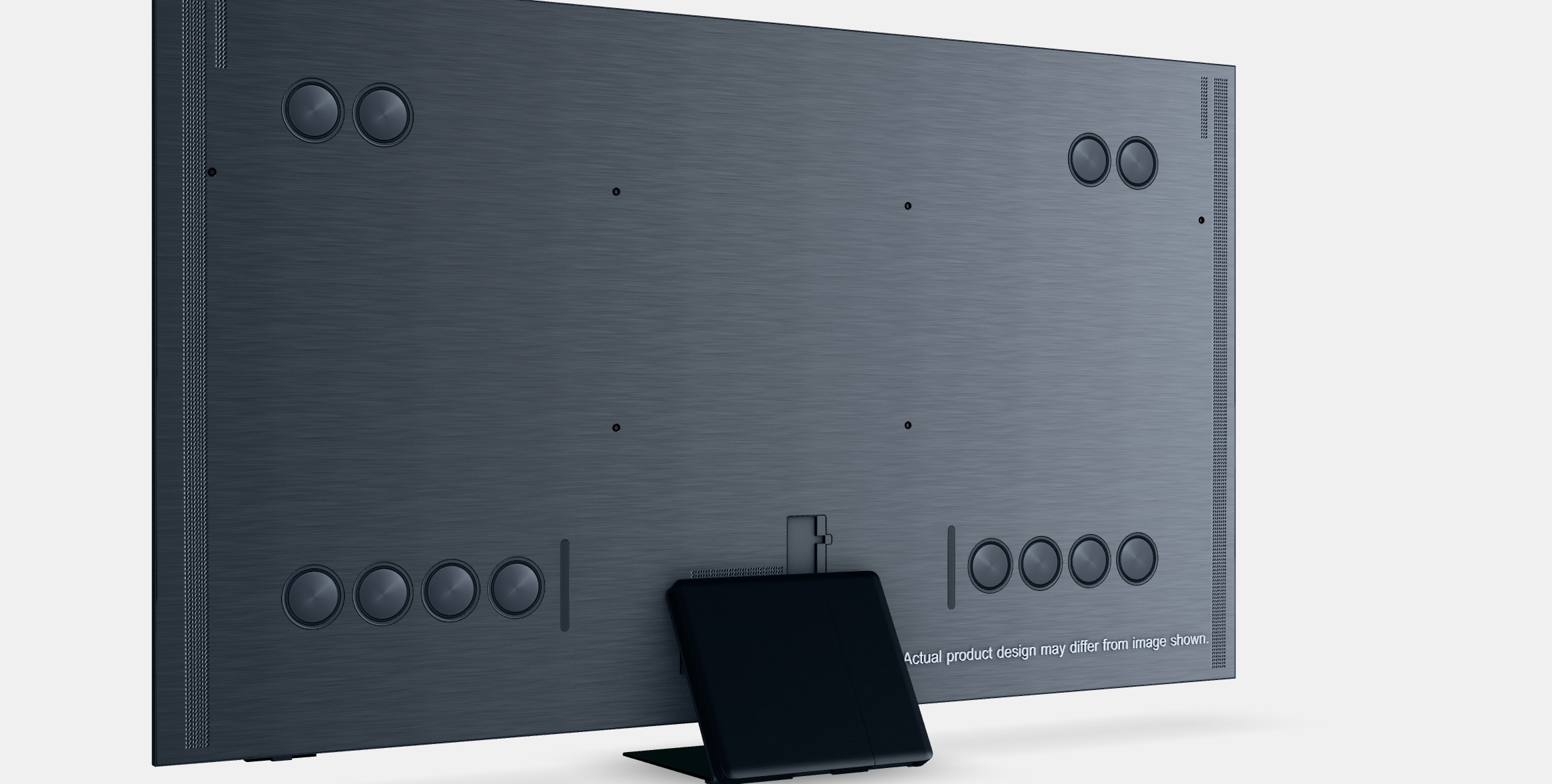 98 Neo QLED 8K QN990C 3D model_9