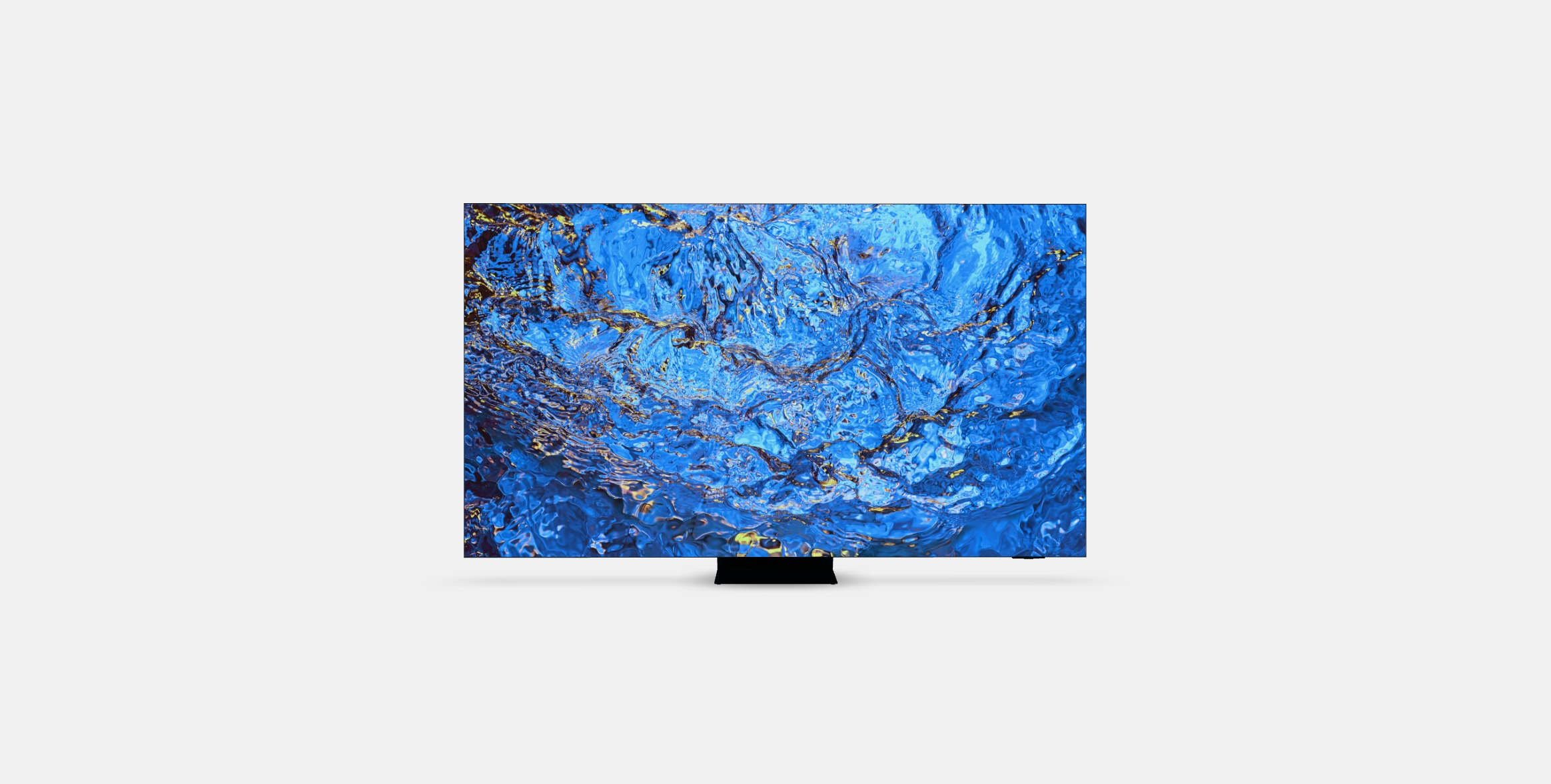 98 Neo QLED 8K QN990C 3D model_11