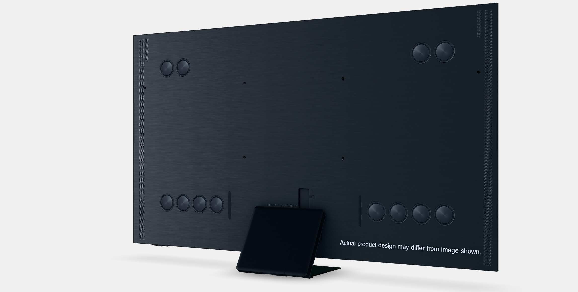 98 Neo QLED 8K QN990C 3D model_8