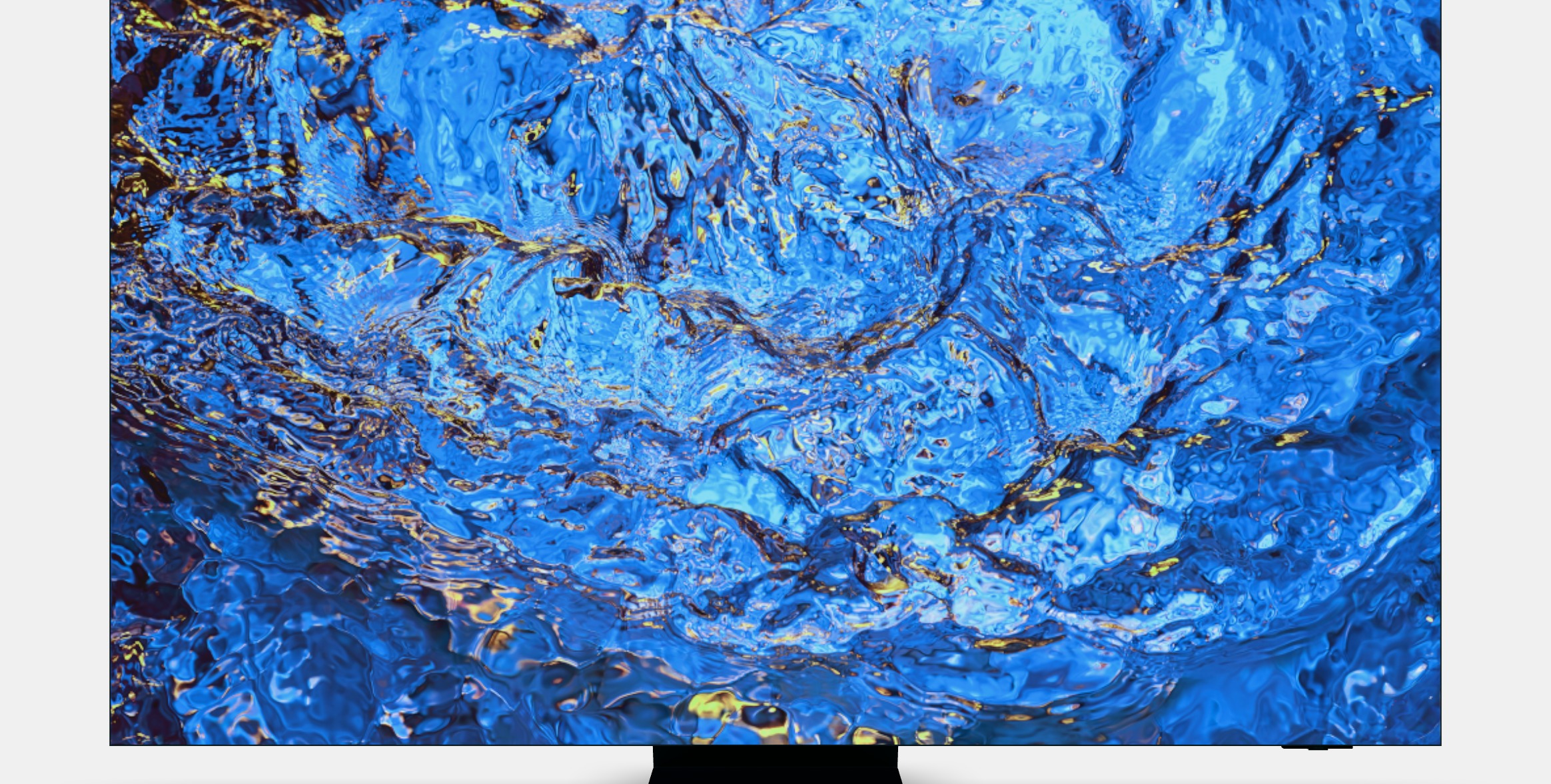 98 Neo QLED 8K QN990C 3D model_16