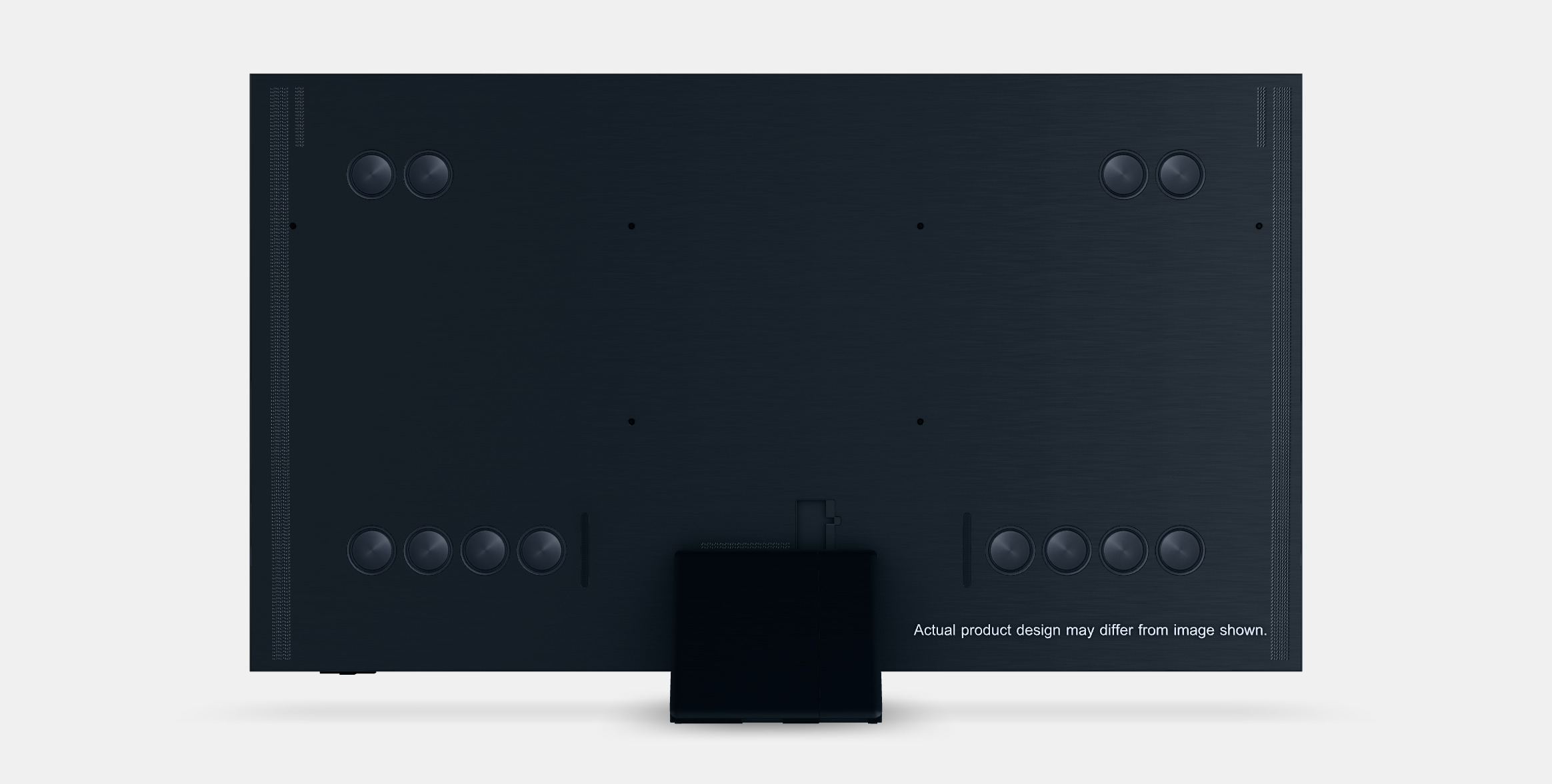 98 Neo QLED 8K QN990C 3D model_15