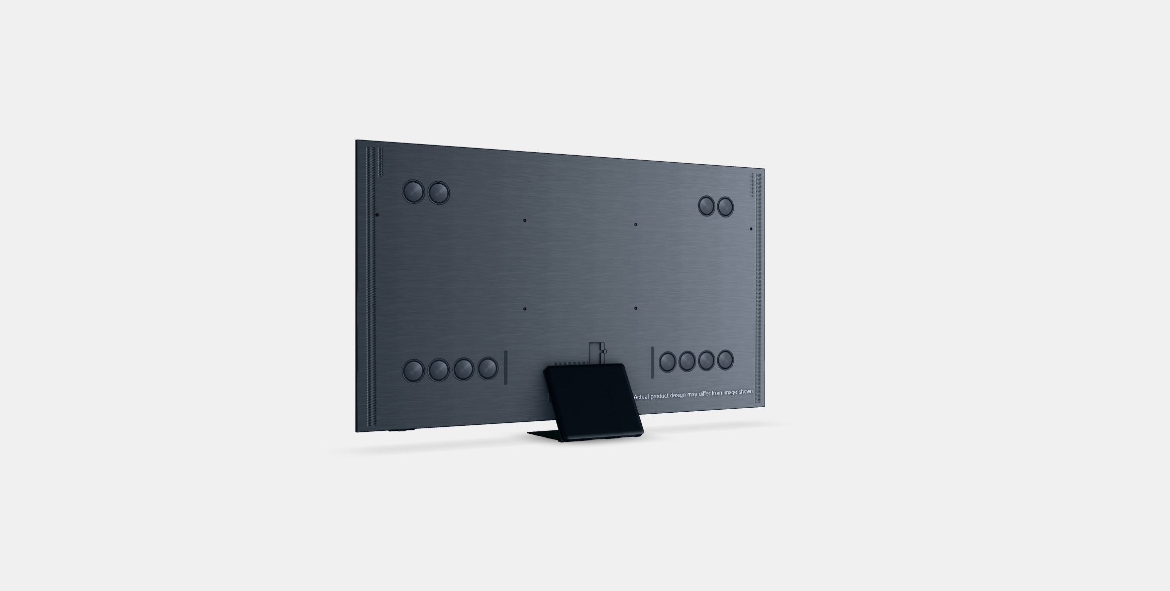 98 Neo QLED 8K QN990C 3D model_13