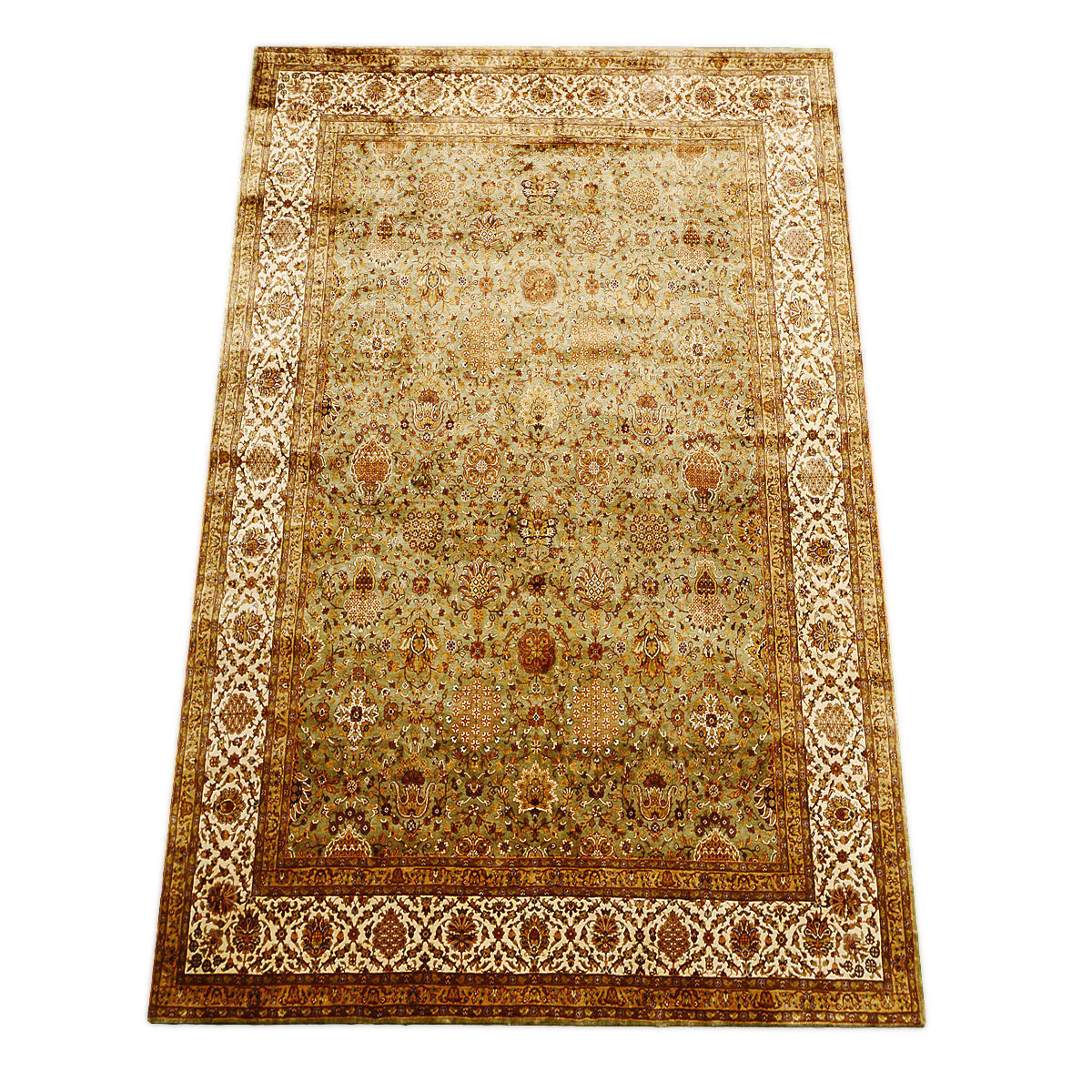 Rug587 Low-poly 3D model_2