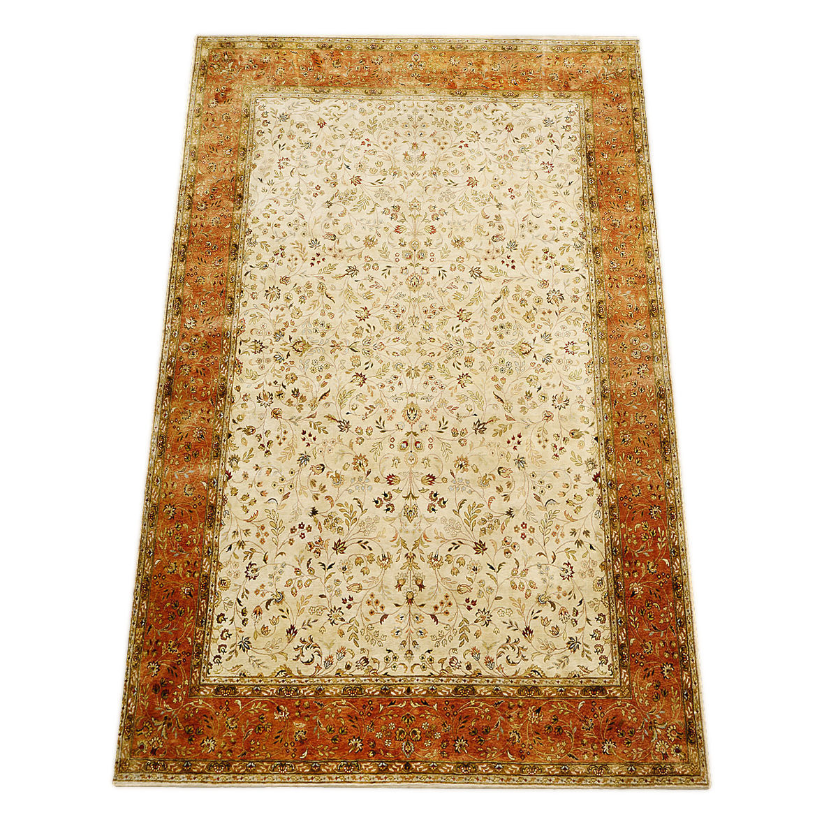 Rug587 Low-poly 3D model_4