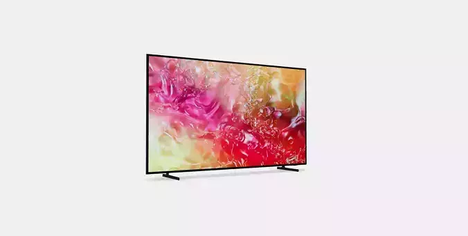 75 Crystal UHD DU7000 4K Tizen OS Smart TV 2024