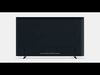 75 Crystal UHD DU7000 4K Tizen OS Smart TV 2024 3D model_1