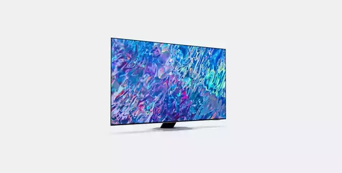 QN85BAUXCE Neo QLED 4K Smart TV 2022