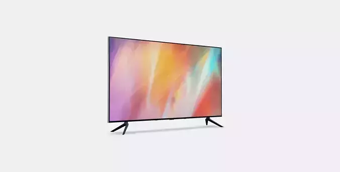 AU7100UXCE UHD 4K Smart TV 2021