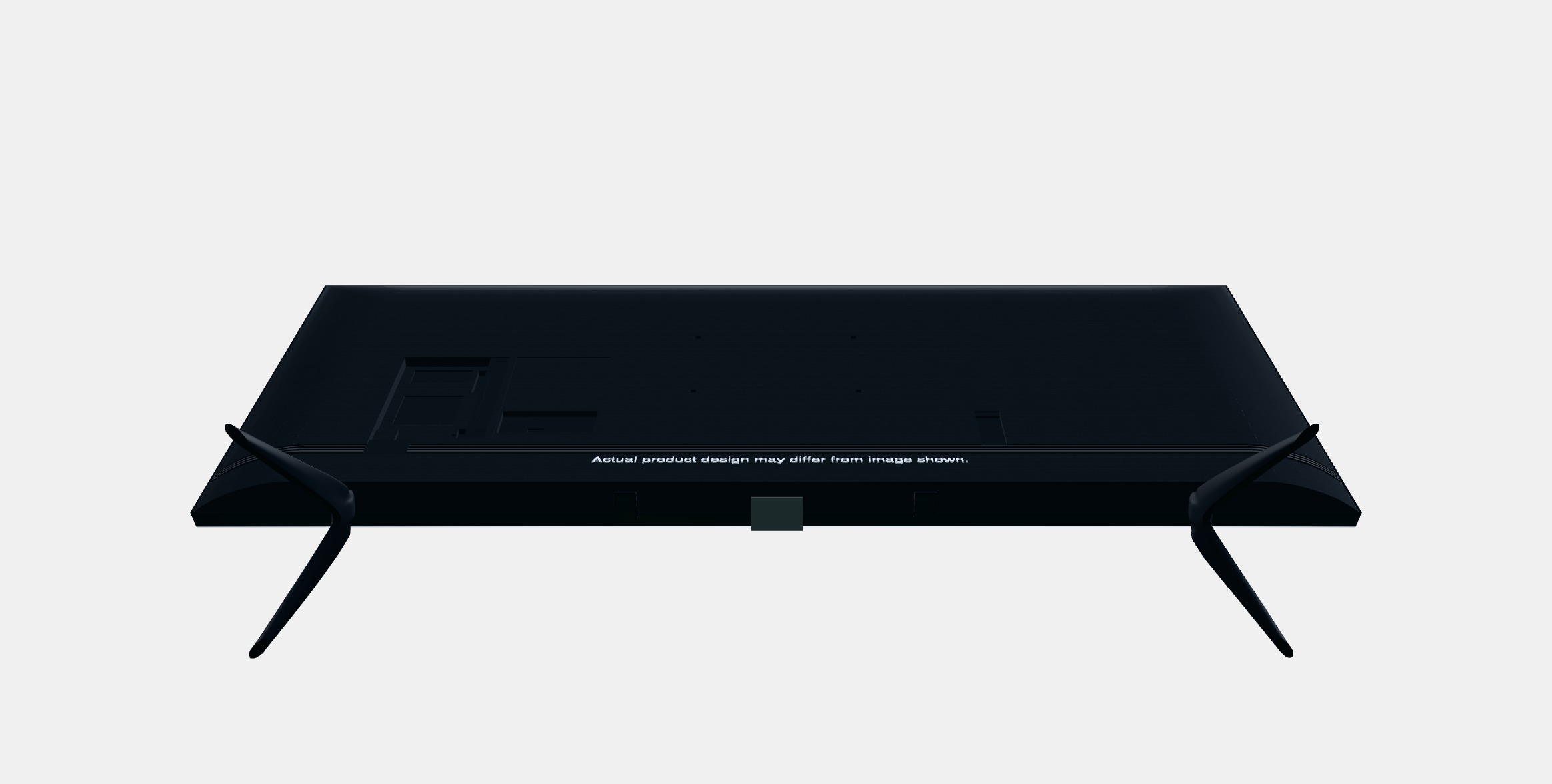 AU7100UXCE UHD 4K Smart TV 2021 3D model_7