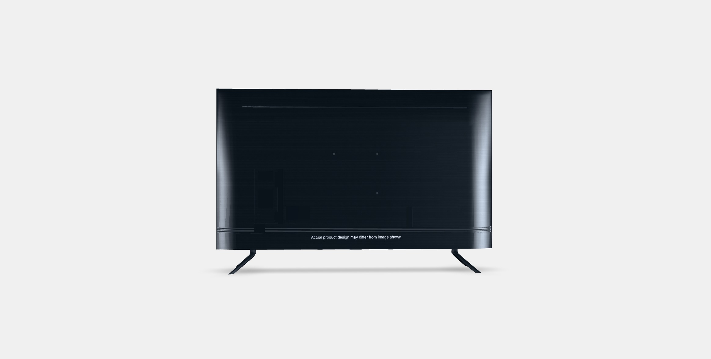 AU7100UXCE UHD 4K Smart TV 2021 3D model_12