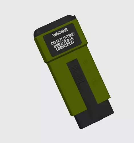 Escape From Tarkov MS2000 Marker 