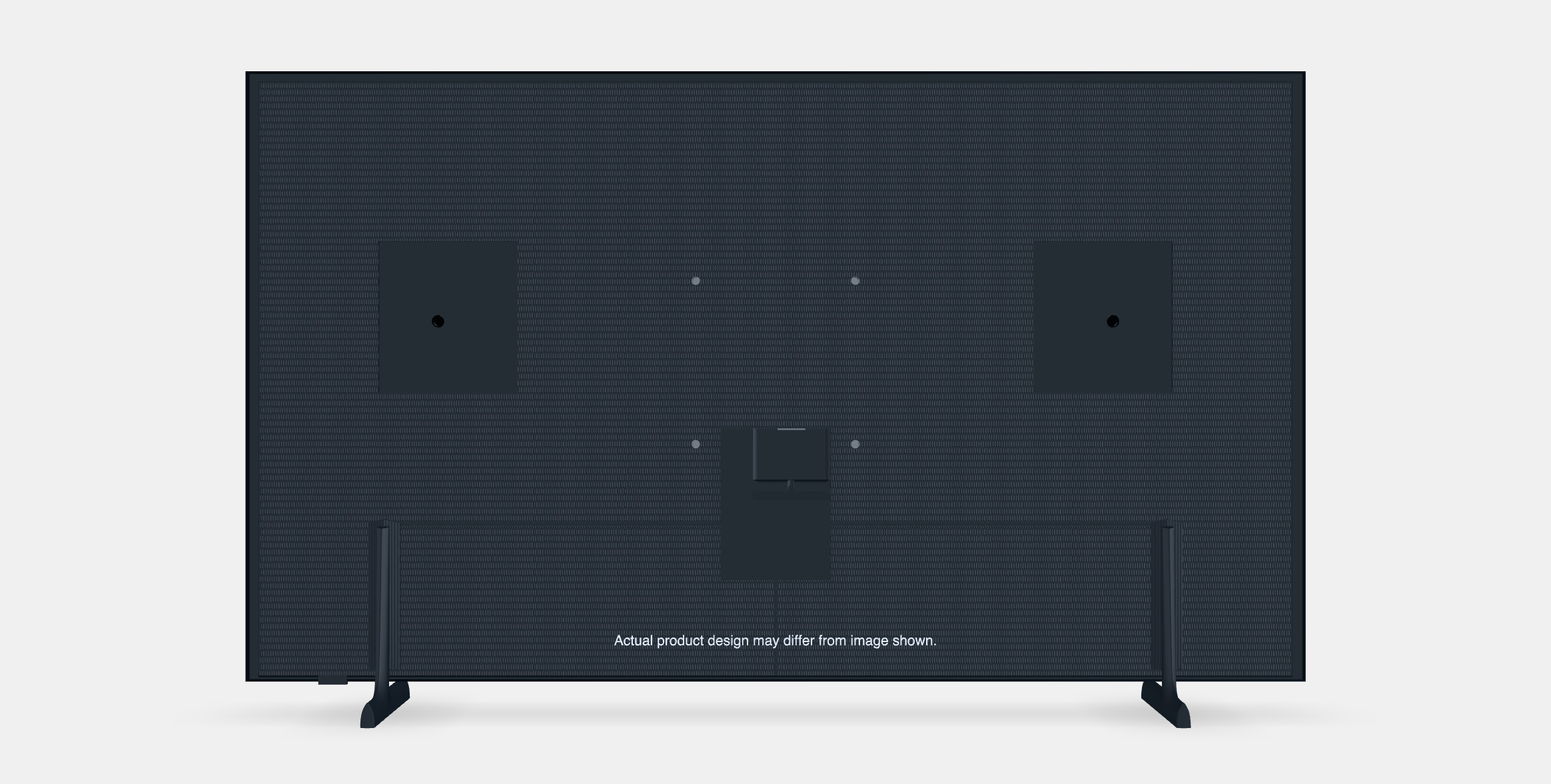 The Frame TV 2022 QLED LS03BAUXCE 3D model_16