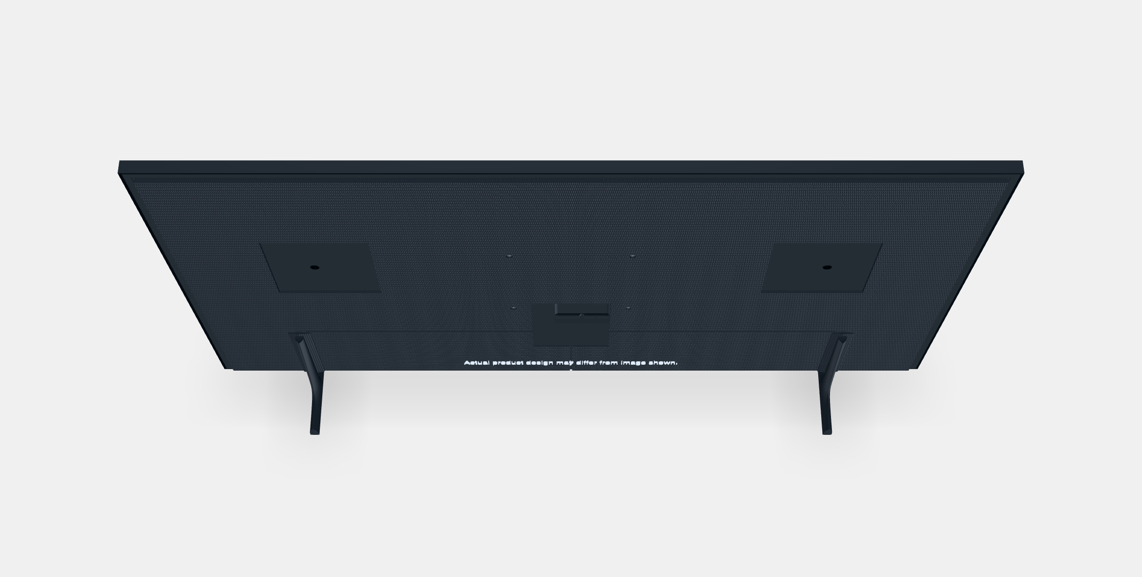 The Frame TV 2022 QLED LS03BAUXCE 3D model_2