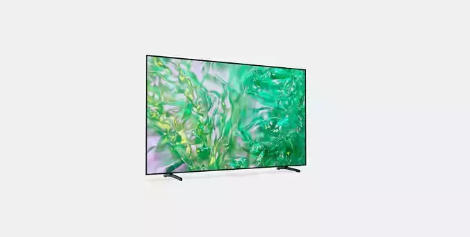 85 duym Crystal UHD DU8000 4K Tizen OS Smart TV 2024