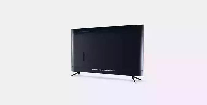 Crystal UHD 4K CU7100 4