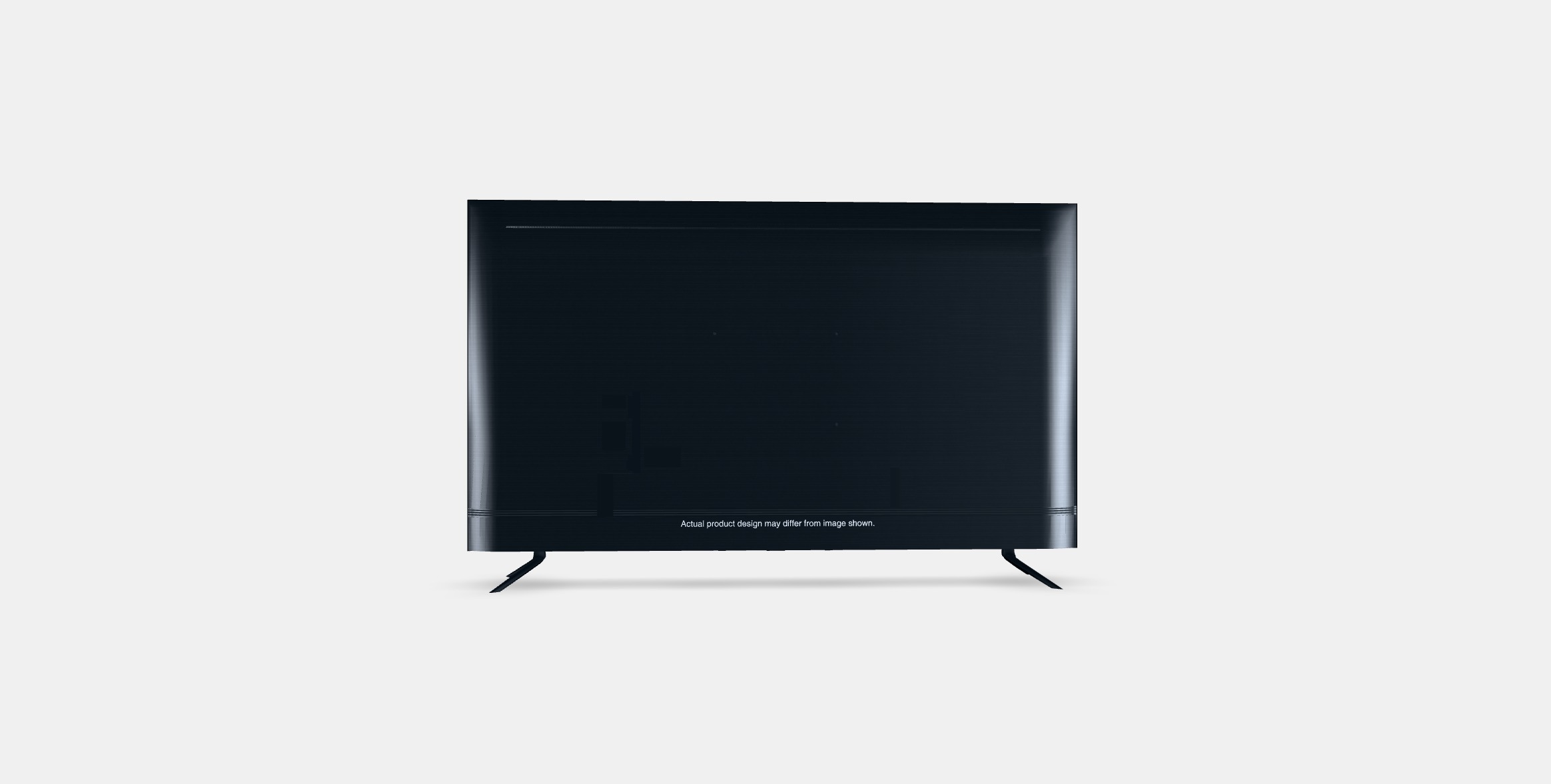 Crystal UHD 4K CU7100 4 3D model_11