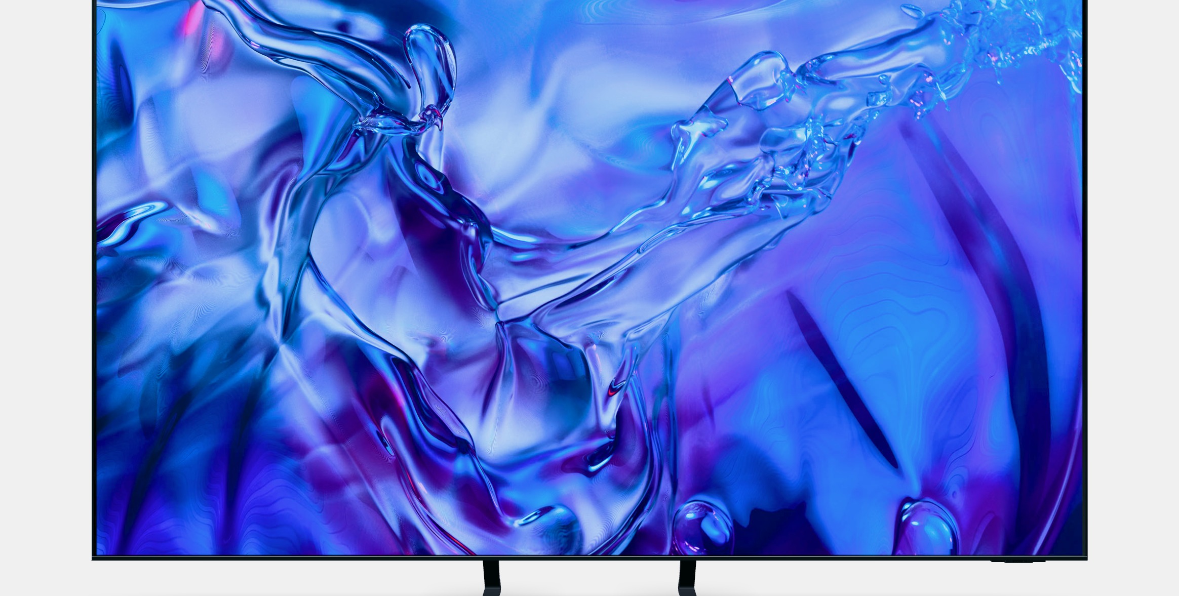 75 duym Crystal UHD DU8500 4K Tizen OS Smart TV 2024 3D model_16