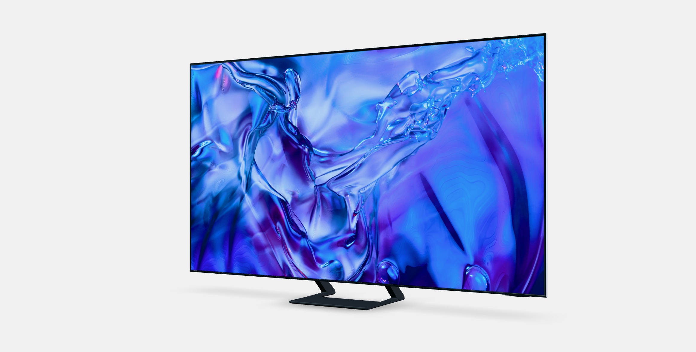 75 duym Crystal UHD DU8500 4K Tizen OS Smart TV 2024 3D model_13