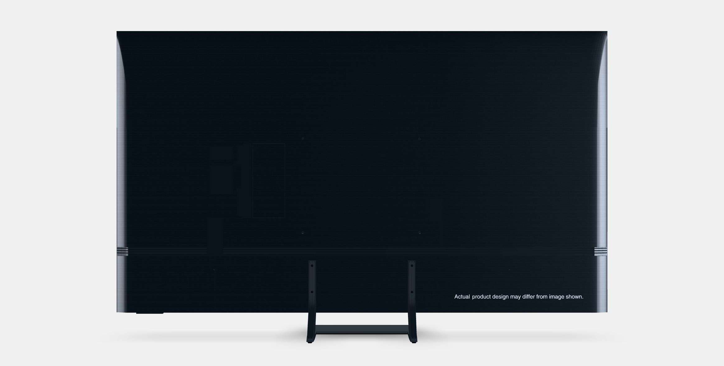 75 duym Crystal UHD DU8500 4K Tizen OS Smart TV 2024 3D model_15