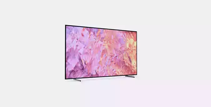 QLED 4K Q60C 9