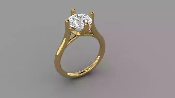 ENGAGEMENT RING