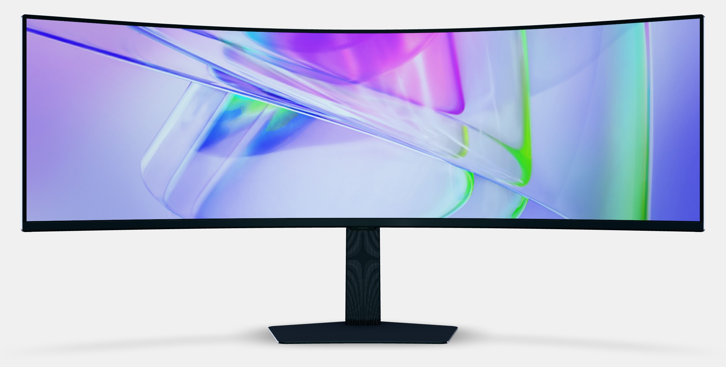 49 Inch ViewFinity S9 S95UC DQHD 120Hz High-resolution Monitor 3D model_14