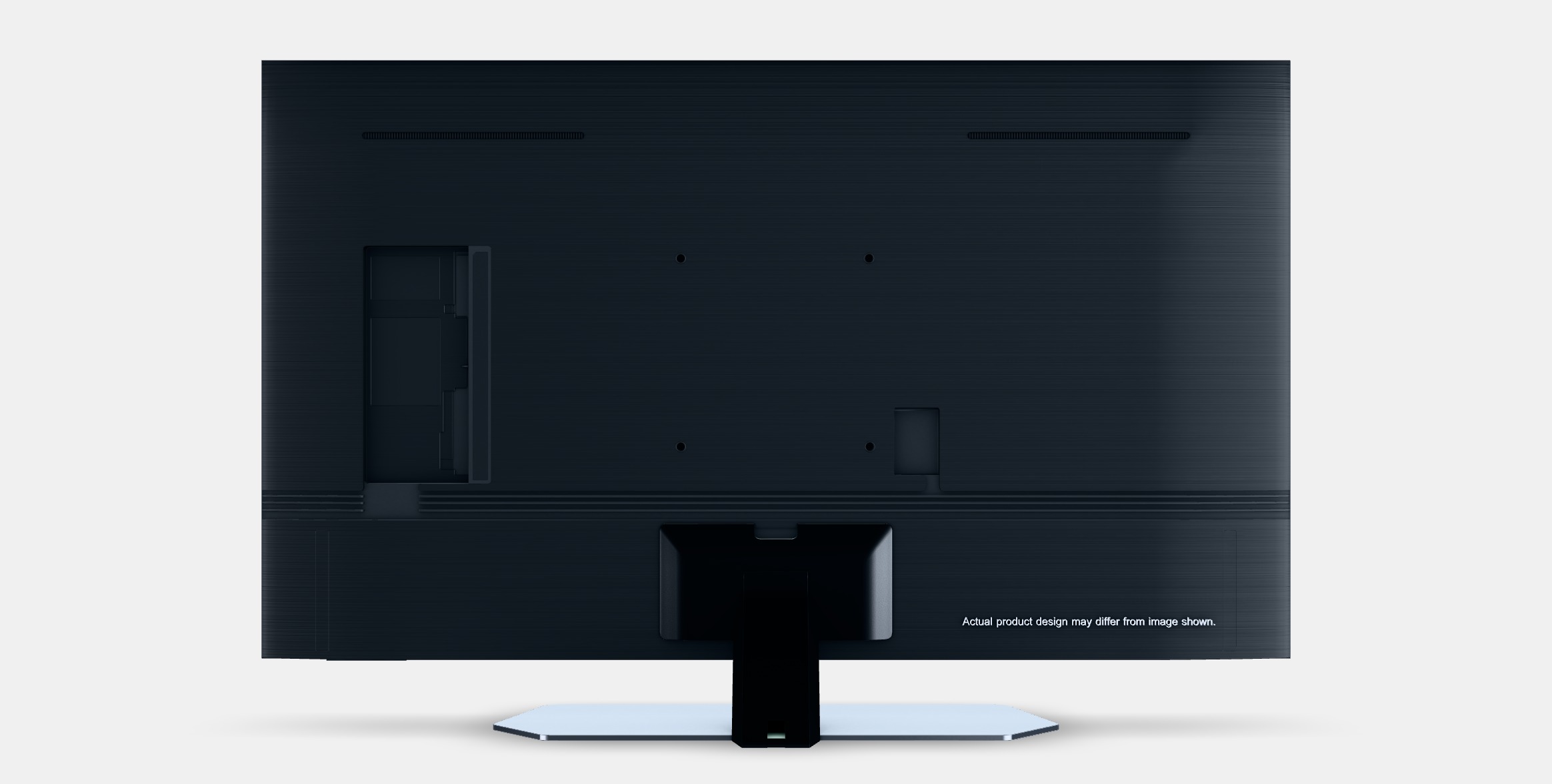 65 Neo QLED 4K Smart TV QN94D 2024 3D model_14