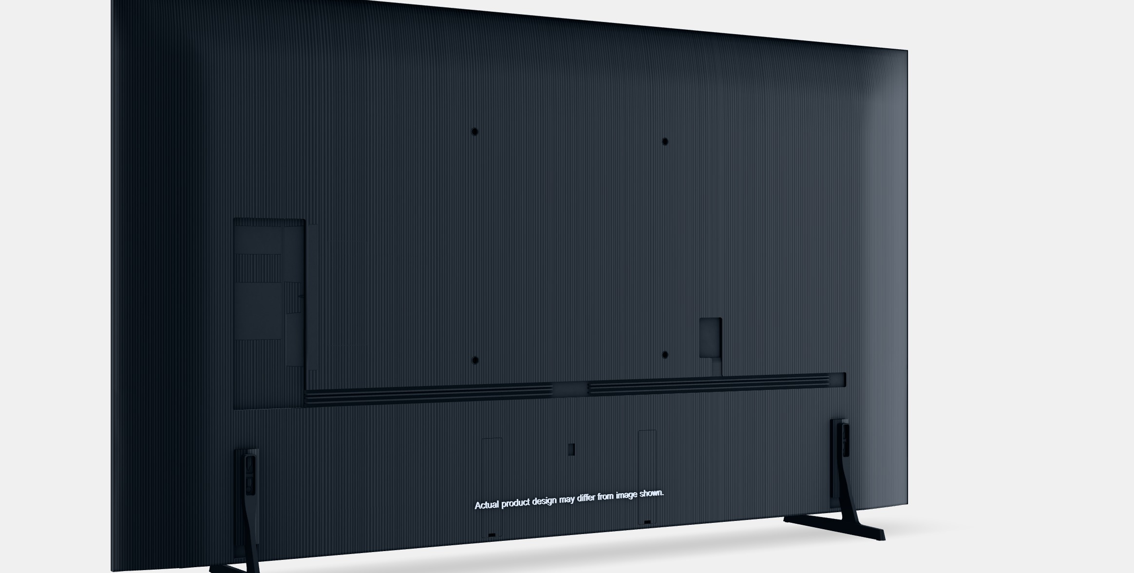 85 Neo QLED 4K Smart TV QNX1D 2024 3D model_7