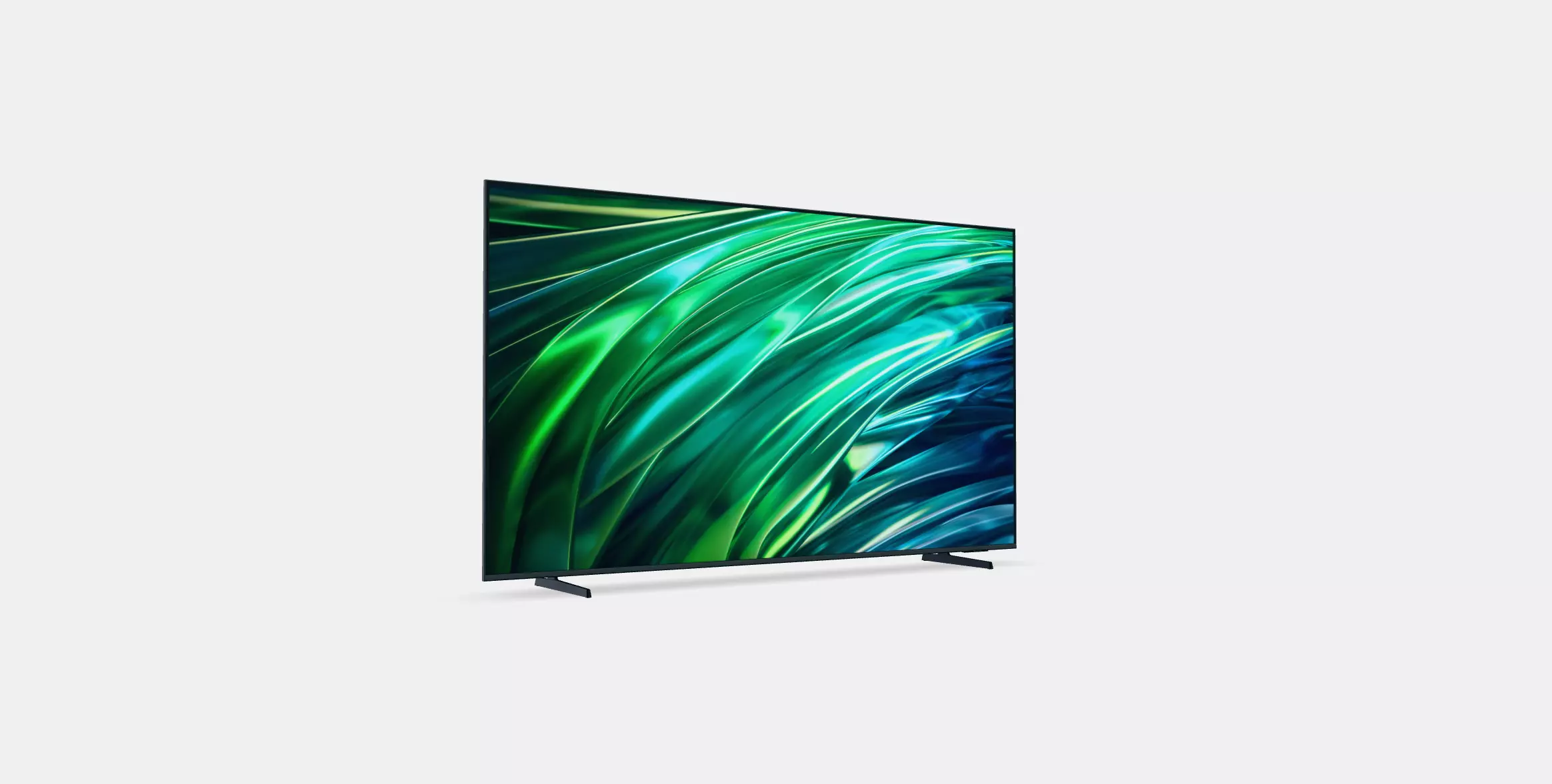 85 Neo QLED 4K Smart TV QNX1D 2024 3D model_0