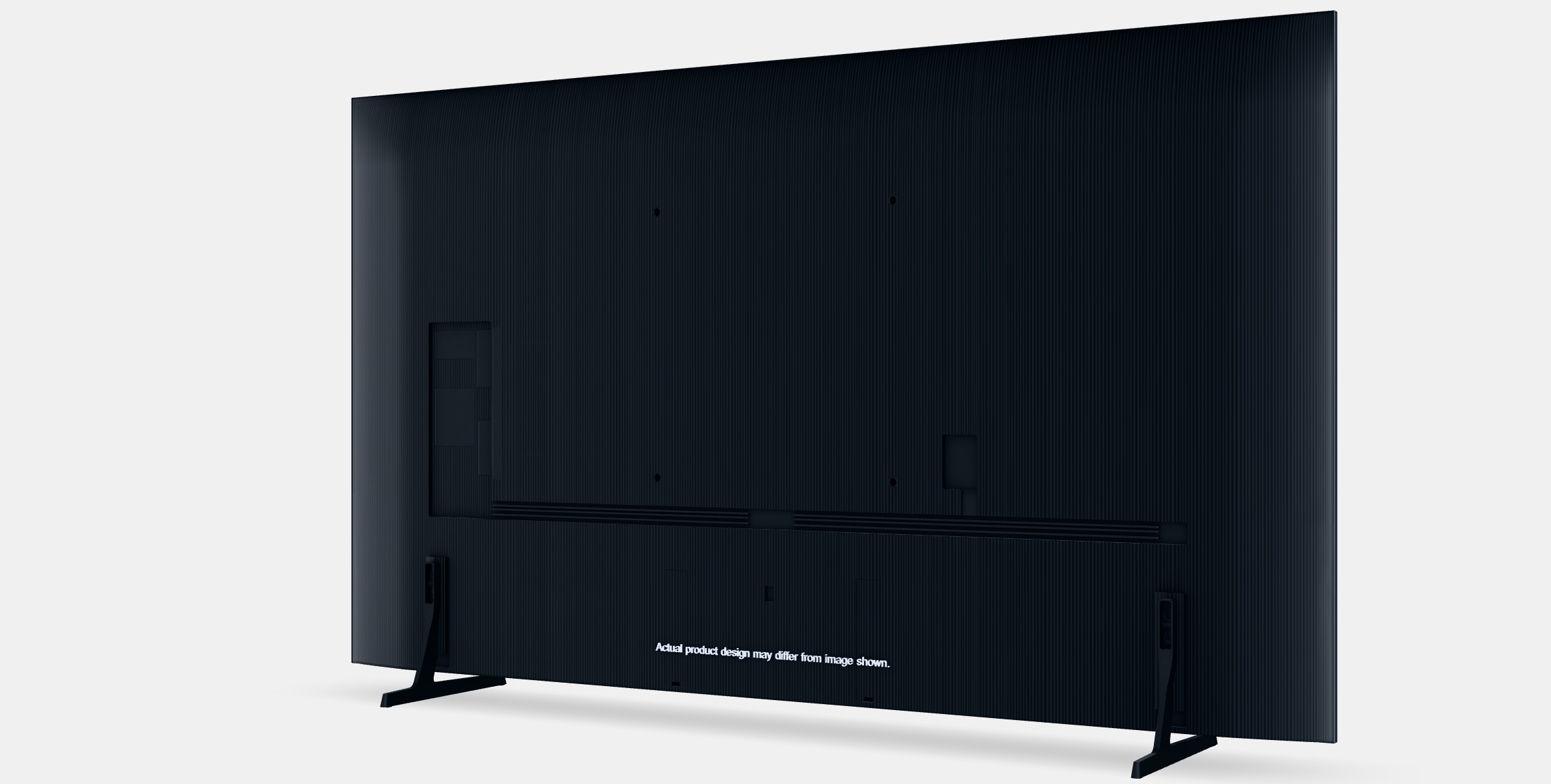 85 Neo QLED 4K Smart TV QNX1D 2024 3D model_5