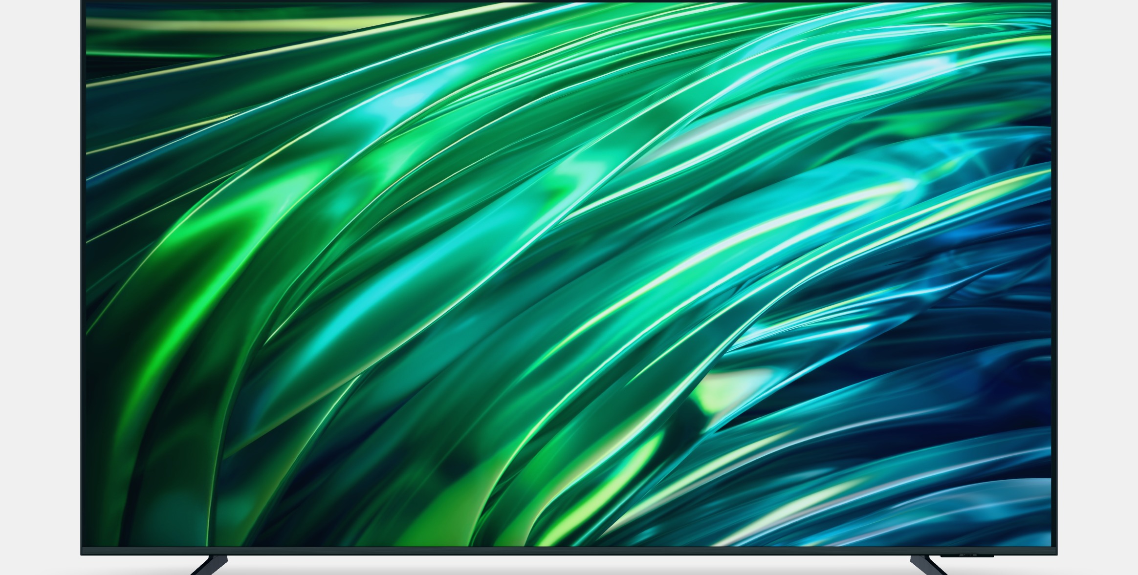 85 Neo QLED 4K Smart TV QNX1D 2024 3D model_10