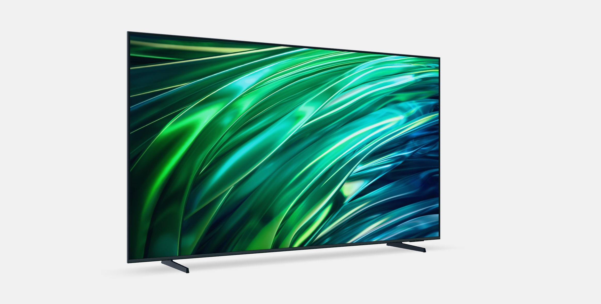 85 Neo QLED 4K Smart TV QNX1D 2024 3D model_13