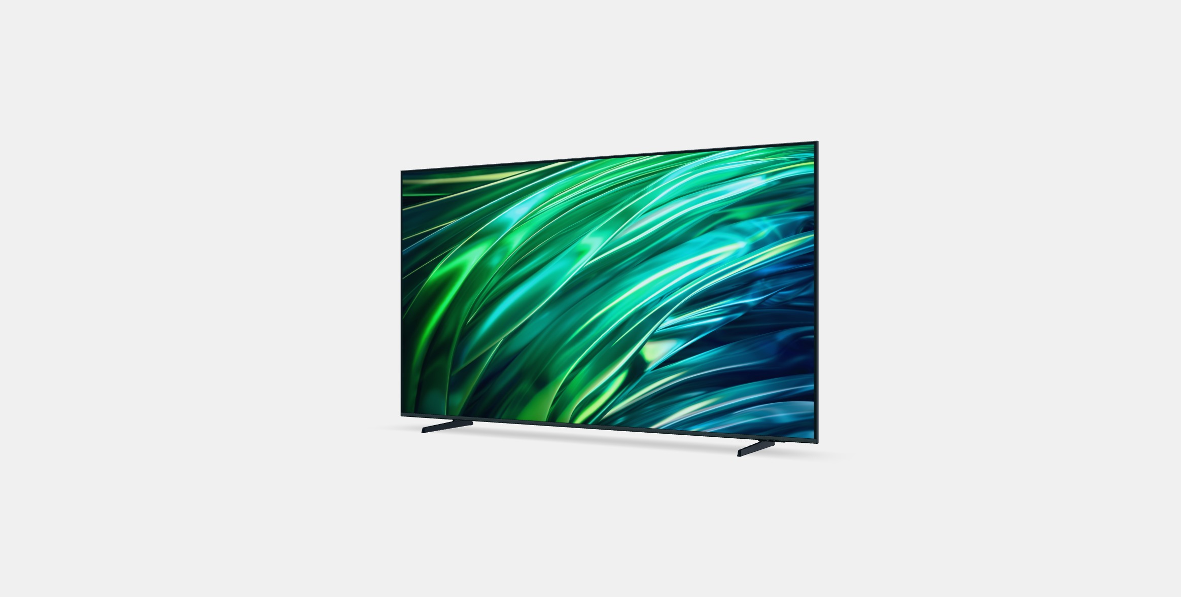 85 Neo QLED 4K Smart TV QNX1D 2024 3D model_11