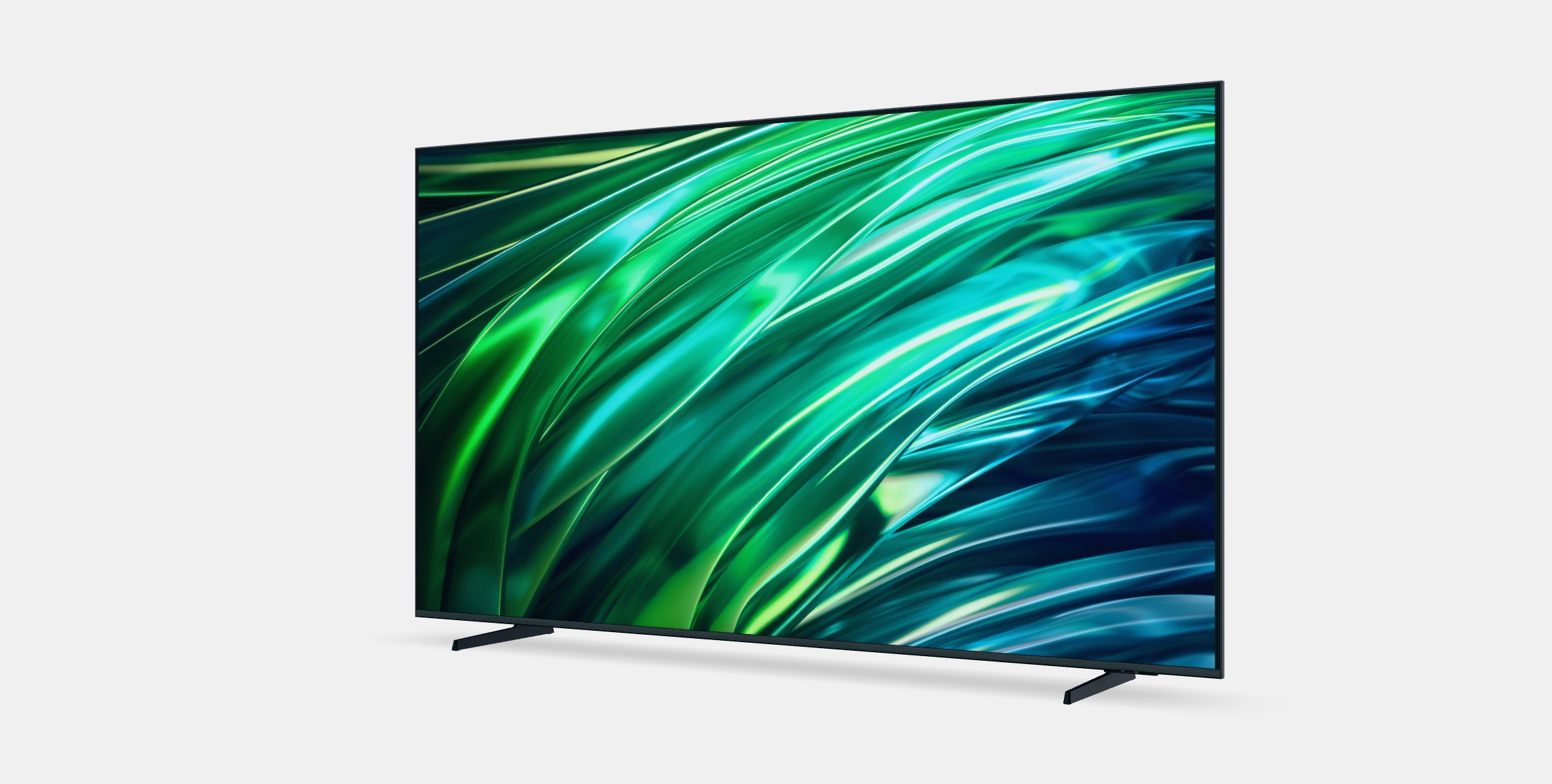 85 Neo QLED 4K Smart TV QNX1D 2024 3D model_16