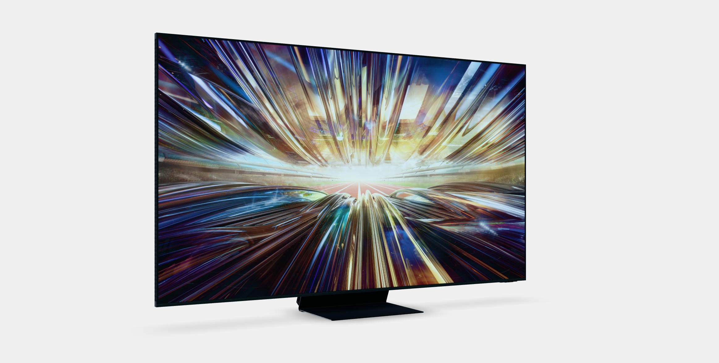 75 Neo QLED 8K Smart TV QN800D 2024 3D model_9