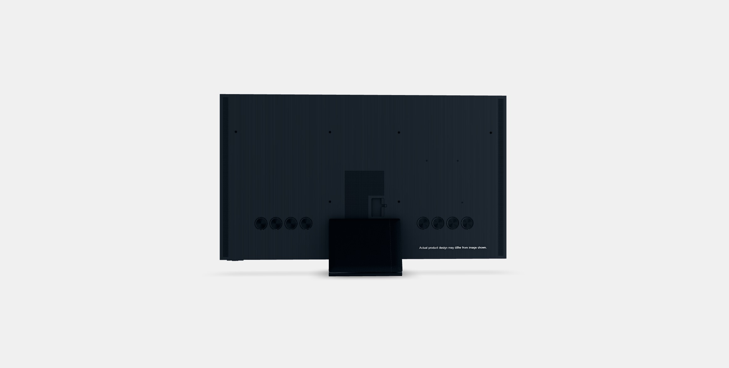 75 Neo QLED 8K Smart TV QN800D 2024 3D model_13